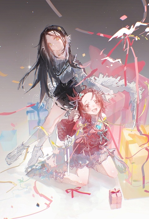 无题