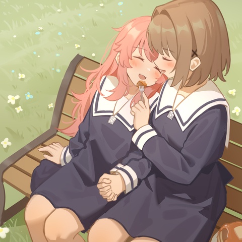 美味しい？