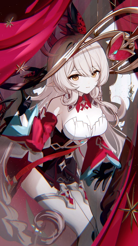 アリス
