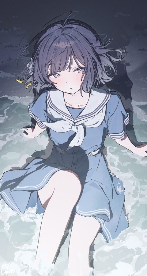 70日目 秦谷美鈴