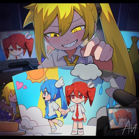 バゥムクゥヘン・エンドロゥル