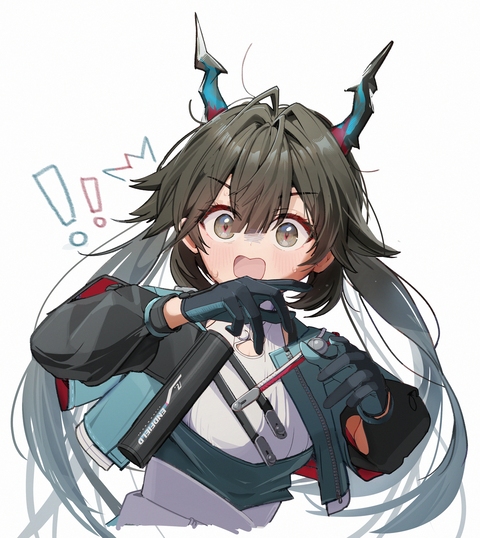 Chen Qianyu | チェン・センユー