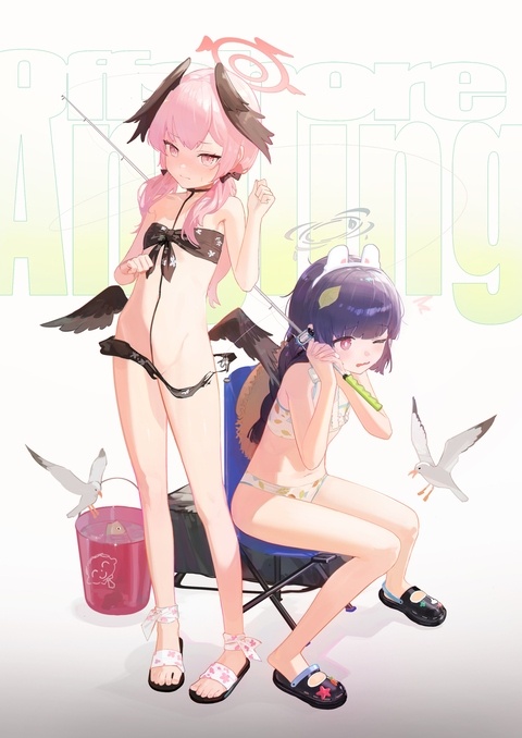 BA