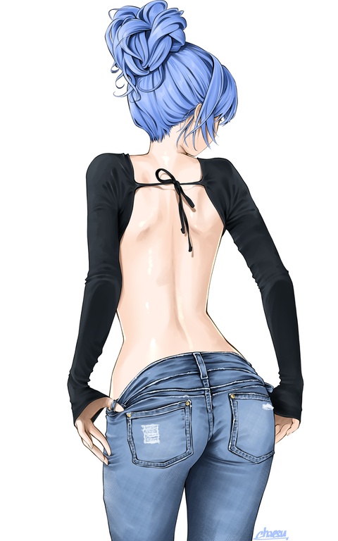 bun
