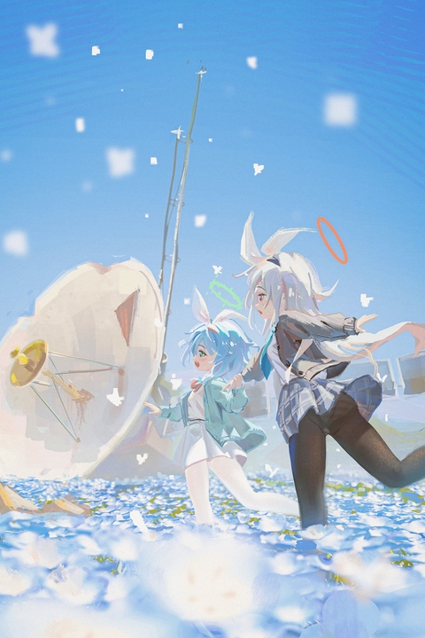 有人托梦给我&hellip;