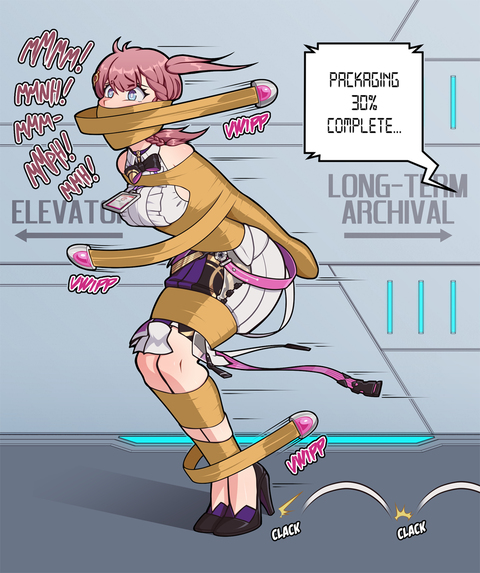 Asta's Archival / astaはアーカイブされます