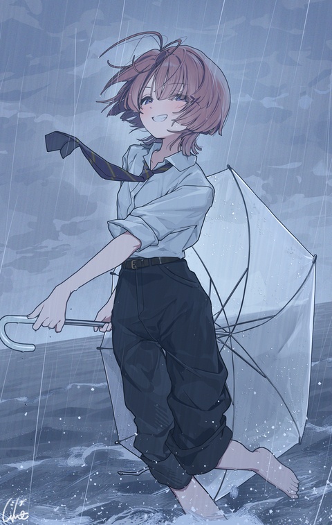 71日目 有村麻央