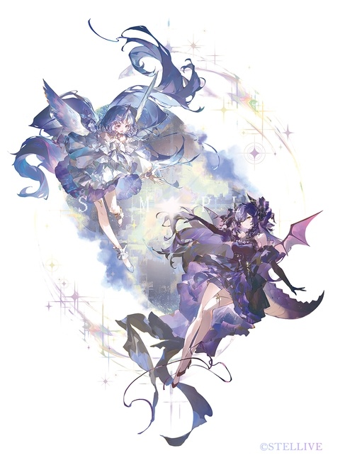 work illust