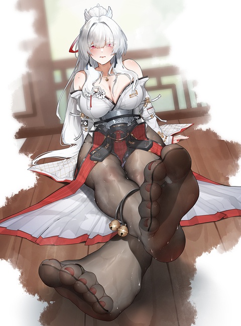 緋雪