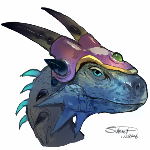 ディアノーグエース