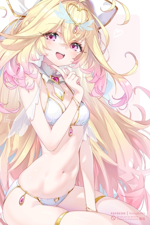 キュアアルカナ