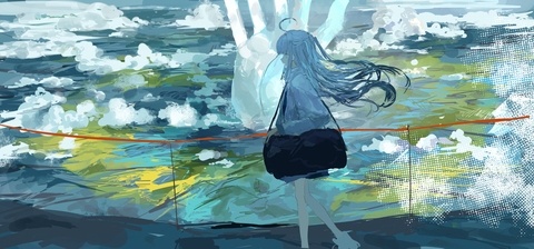 浸潤