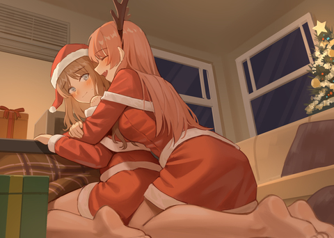 クリスマス