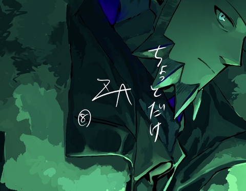 【ポケモンZA】ちょっとだけまとめ⑧