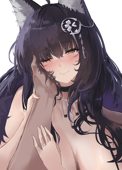 Musashi (Commission)