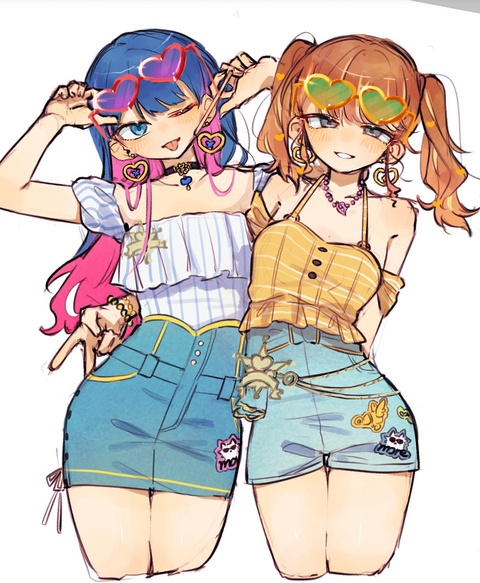 プロセカまとめ