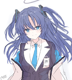 早瀬ユウカさん