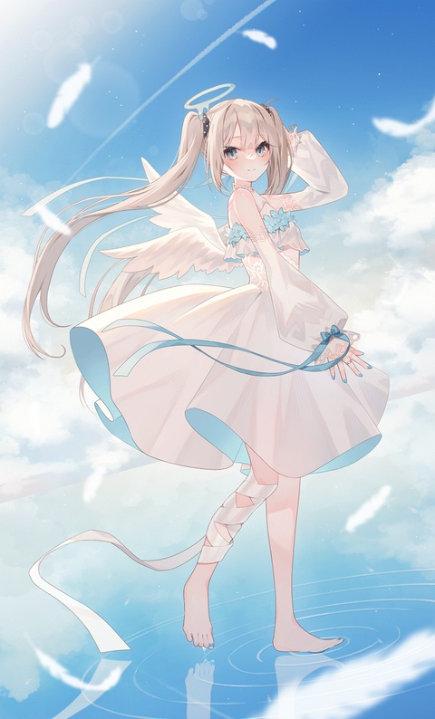 Angel's Rest