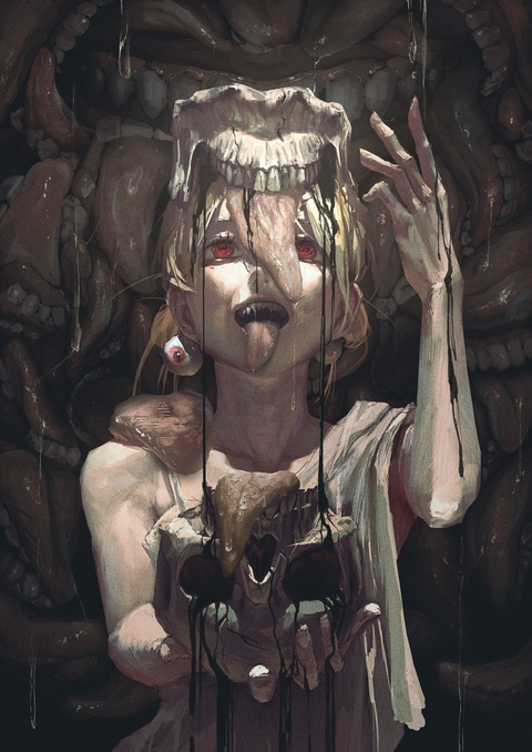 二枚舌