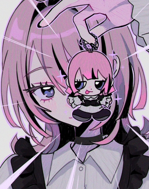 ばにらぬい