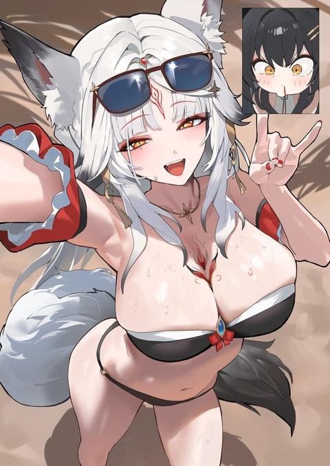 心