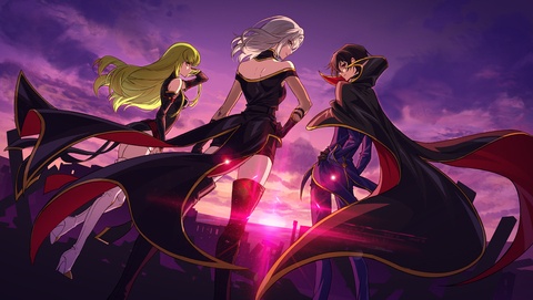 "World End"