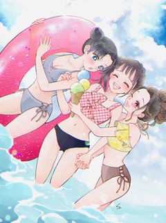 P站日榜