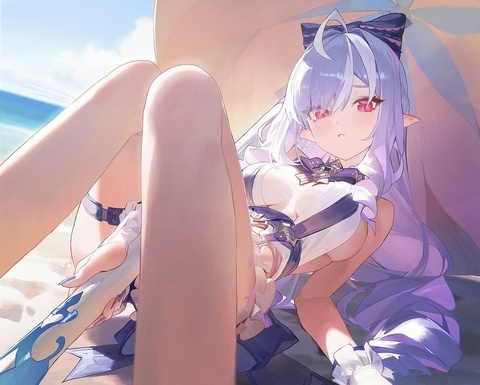 ビビアン