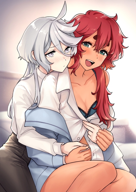 C107ミオスレミオ新刊表紙