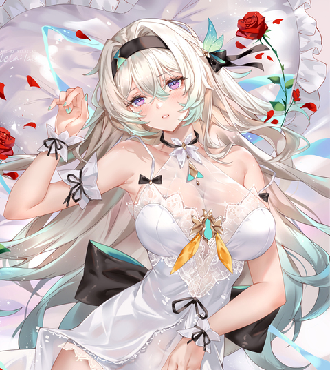 ホタルナイトウェア