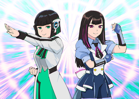 ギャバいコンビネーション