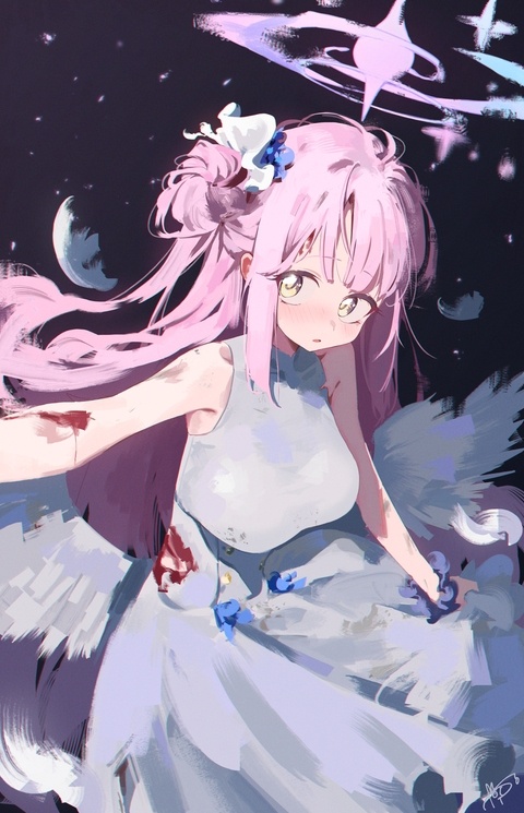 ミカ
