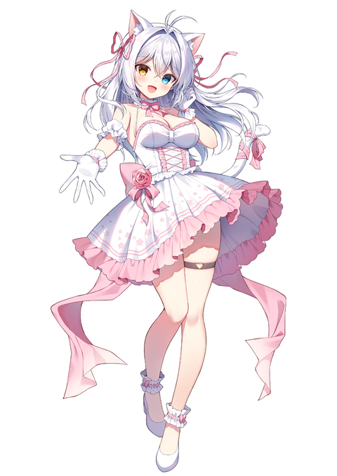 アイナちゃん🌸