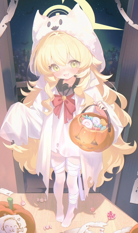 ニヤニヤ教授