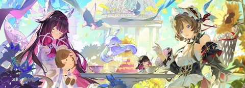 原神周年