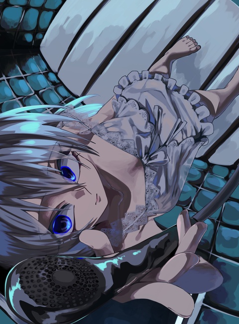 ポルターガイスト