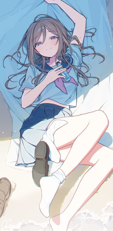 72日目 姫崎莉波