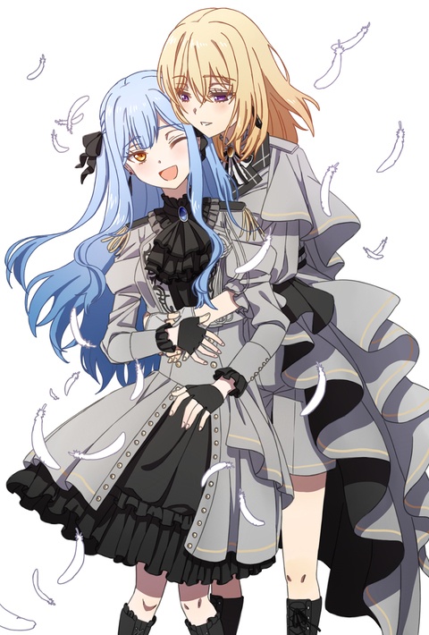 ういさき