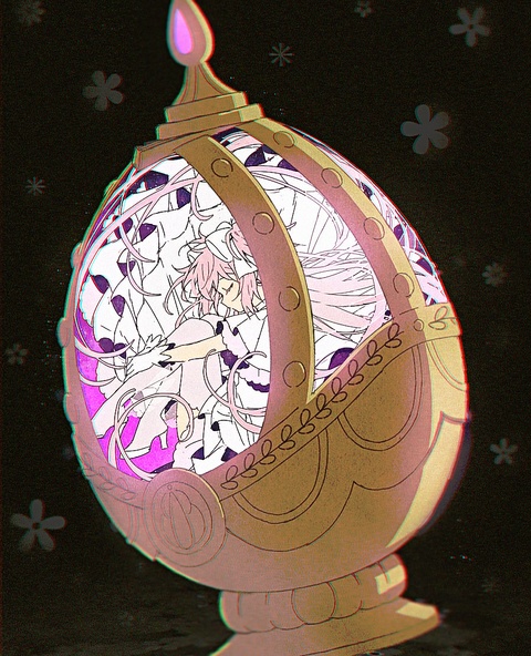･ﾟ✿。ﾟ。❀ﾟ・