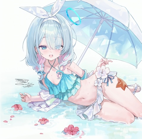アロアロ