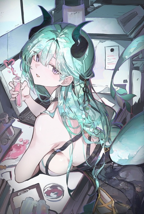 リクエスト