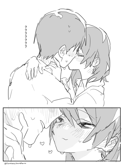 いちゃらぶシリーズ