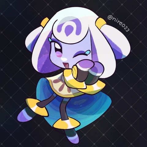 星カビ絵まとめ６０