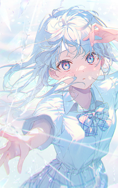 P站日榜