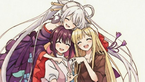 ハッピーエンドに&hellip;&hellip;なったよ！