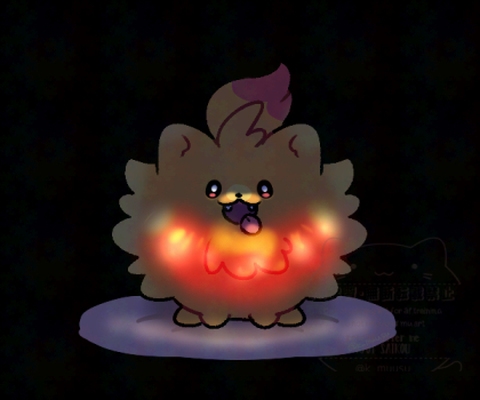 エリクトリカルポム