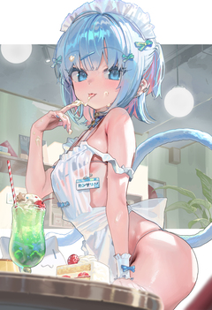 P站日榜