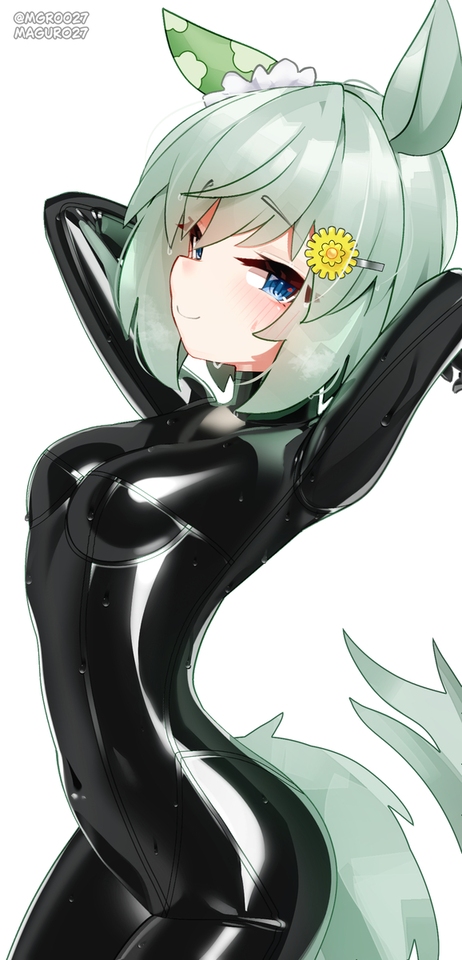セイウンスカイ
