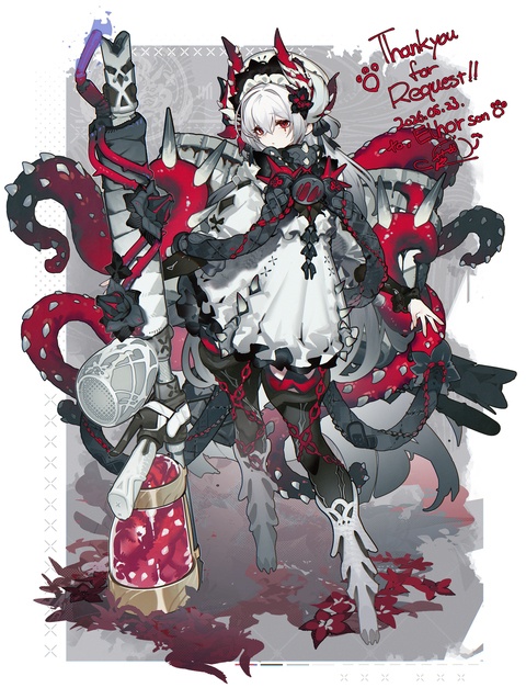 blood