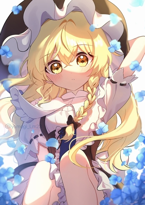 恋色の日